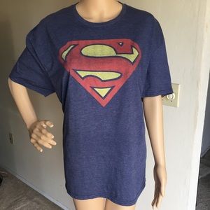 BOGO. Superman t-shirt